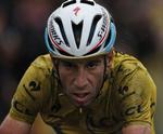 Kaptajnen. Er Nibali på vej mod den helt store triumf? Der resterer endnu 16 etaper. 