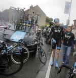 Cycling Tour de France