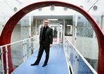 effektiv. »Det virker«, konstaterer direktøren i Tryg, Morten Hübbe, om det 1 milliard kroner-effektiviseringsprogram, som forsikringsselskabet iværksatte i 2012. 