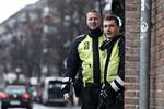 razzia. Københavns politi skal ifølge kontrakten rejse mindst 29.350 sigtelser for trafikfarlige færdselsforseelser i 2014. Her tæller det at krydse fodgængerovergangen på Strøget på cykel, mens der er rødt, på lige fod med spirituskørsel i bil som en ’trafikfarlig færdselsforseelse’. 