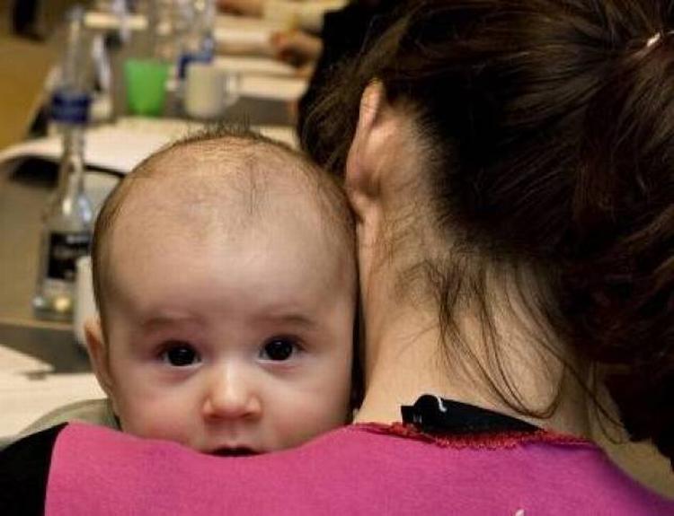 navnemode. 610 drenge fik sidste år det samme navn, mens 516 piger kom til at dele navn. (Arkivfoto) 