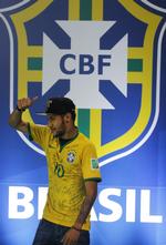 Brazil Soccer WCup