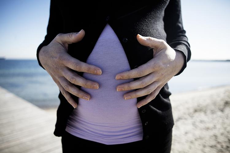 tankevækkende. Hvis gravide vælger at faste under ramadanen, så kan det gå ud over fosterets helbred. 