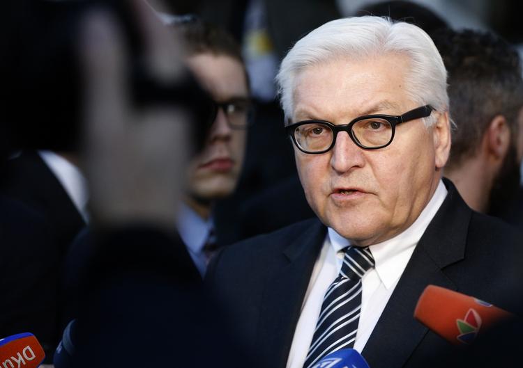 Højrepopulisme. »Kampen mod fremmedhad og racisme vil komme til at udgøre vigtige opgaver for de europæiske politikere i de kommende år«, skriver Frank-Walter Steinmeier. 