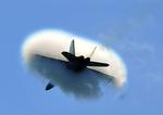Sound Barrier