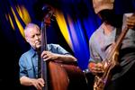 Solo. Dave Holland og guitarist Kevin Eubanks havde lidt for travlt med at vise, hved de kunne. 