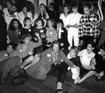 Moderlig. Eileen Ford tilbød flere af de yngste modeller at flytte ind i sit hjem. Hun passede på dem, men krævede også meget af de unge piger. 