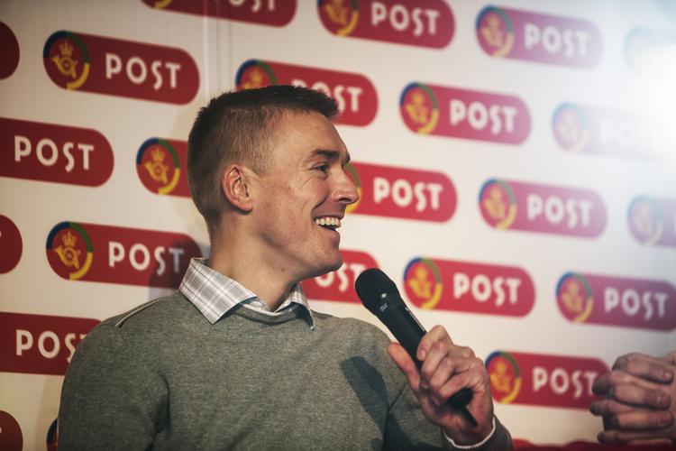 TEST. Lars Bak har aldrig oplevet at blive testet så meget, som han bliver i øjeblikket. 