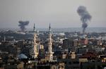 APTOPIX Mideast Israel Palestinians