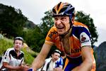 Doping. Russiske Denis Menchov, der indstillede cykelkarrieren sidste år, er blevet idømt to års karantæne for brug af forbudte stoffer, mens han var aktiv. 