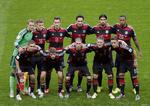 Brazil Soccer WCup Brazil Germany