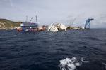 Italy Costa Concordia
