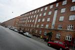 FALDENDE PRISER. Til stor overraskelse for ejendomsmæglerne er lejligheder i København blevet lidt billigere. 