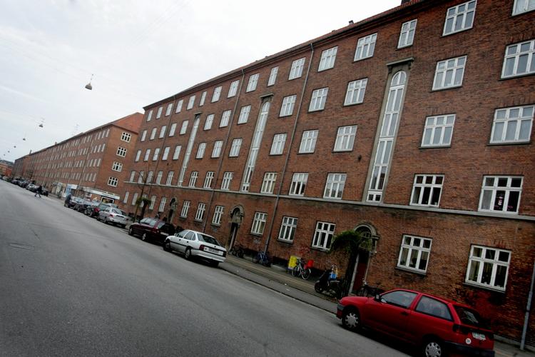 FALDENDE PRISER. Til stor overraskelse for ejendomsmæglerne er lejligheder i København blevet lidt billigere. 