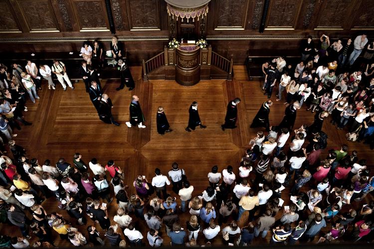 Immatrikulation. I de forgangne fem år har universiteterne udvidet og oprettet nye studier og studiepladser til de mange interesserede. Det betød, at mere end 13.000 flere blev optaget på et bachelorstudie på universitetet sidste år end i 2008. 