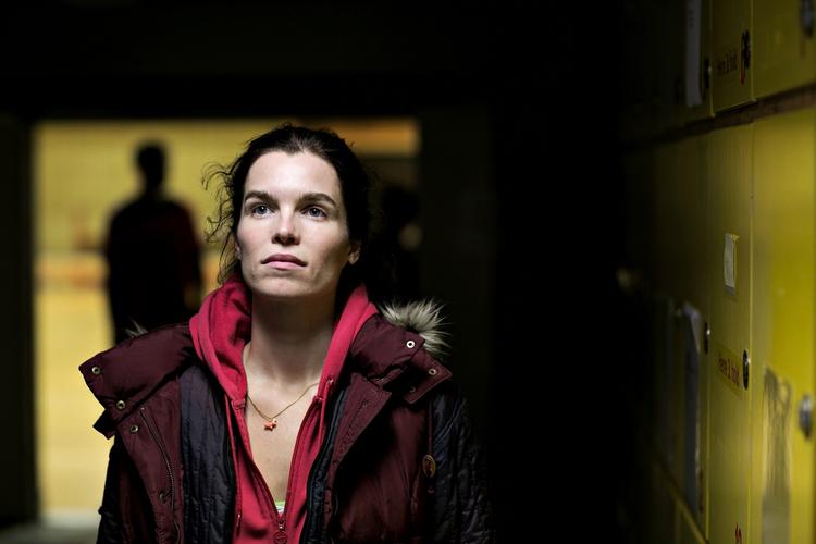 Serie. Familiedramaet 'Arvingerne' er endnu en søndags-succes fra DR. 