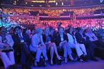 TEKNOLOGI. Tusindvis af ansatte og forretningspartnere er samlet til  Microsoft Worldwide Partner Conference. 