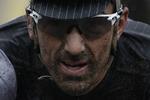Fabian Cancellara ser pænt slidt ud allerede efter femte etape. Nu har han taget konsekvensen og besluttet sig for at ikke at fortsætte i resten af Tour de France. 