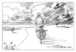 Tegning: Per Marquard Otzen 