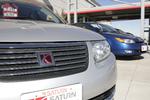 BILSKANDALE. Bilen Saturn Ion var i årevis uhyre populær i USA, hvor mange biler kørte rundt som potentielle dødsfælder. 
