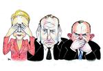 Dagens tegning