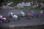 Der er lagt op til  våbenhvile mellem de bedste i det samlede klassement på den 185,5 km lange 12. etape fra Bourg-en-Bresse til Saint-Etienne. 