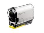Stabilisering. Sonys actionkamera har en god billedstabilisering, der sikrer roligere billeder. PR-foto 
