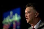 Mestermager. Louis van Gaal har vundet mesterskaber i tre forskellig e lande med fire forskellige klubber. Ajax og AZ i Holland, Barcelona i Spanien og Bayern München i Tyskland. 