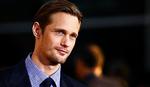 Alexander Skarsgård, søn af Stellan Skarsgård, er netop gået i gang med optagelserne til en ny Tarzan-film. 