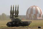 Ukraine Crash Weaponry Missiles