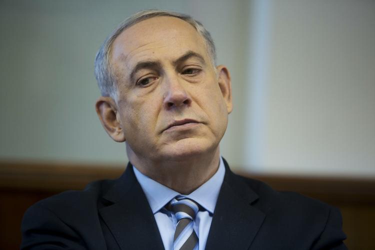 Optrapning. »Mine anvisninger går nu på at forberede muligheden for en markant udvidelse af operationen på landjorden, og det retter militæret sig efter«, siger Israels premierminister, Benjamin Netanyahu. 