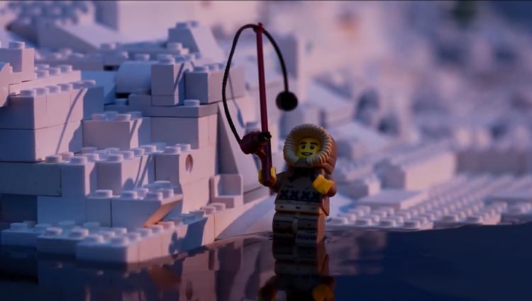 VIDEO. På 10 dage har 4,5 millioner mennesker set videoen, som er lavet af Greenpeace. 