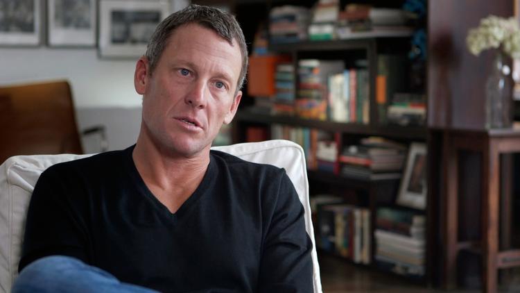 Færdig. Lance Armstrong indstillede karrieren for anden og sidste gang i foråret 2011. Året inden sluttede han på en 23.-plads i Tour de France. 