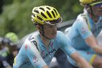 Cycling Tour de France