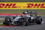 Britain F1 GP Auto Racing