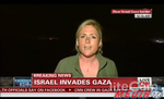 Afreaktion. Diane Magnay er journalist på CNN og normalt bosat i Berlin. Jobbet som Israel-reporter har hun mistet på grund af en vred kommentar på Twitter. 