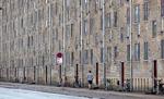 Optimisme. Københavns Nordvest-kvarter er kendt som et område med mange indvandrere, arbejdsløse og bistandsklienter, men studerende flytter nu ind i de billige lejligheder, og det ses som et tegn på lysere tider. 