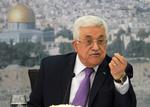 Alliance. Igennem et styrket samarbejde med Palæstinas præsident, Mahmoud Abbas, kunne Israel måske bidrage til at drive Hamas i en mere fredelig retning. 