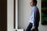 Skatteløfter. Skatteminister Morten Østergaard fra Radikale Venstre vil lette skattebyrden for selvstændige virksomheder. 
