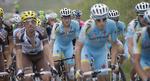 Mærket. Danske Jakob Fuglsang er stadig ikke på toppen efter sit styrt på fredagens bjergetape i Tour de France. Nu ser han frem mod et par rolige dage inden de næste bjerge venter. 