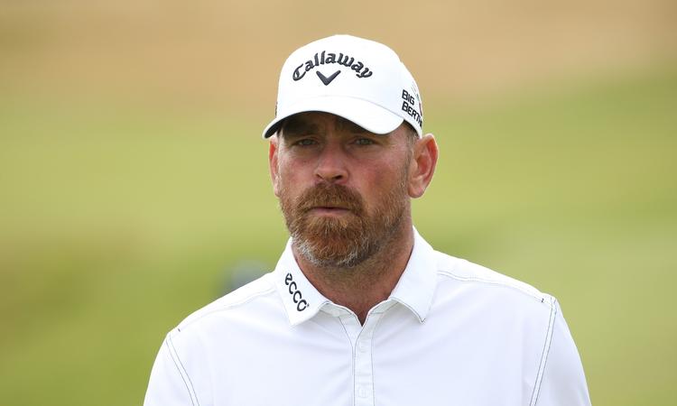 67. Thomas Bjørn sluttede British Open af med en runde fem under par. For landsmanden Thorbjørn Olesen var sidstedagen mindre god, da han skulle bruge 73 slag til de 18 huller. 