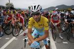 Cycling Tour de France