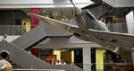 Genåbning. Den seneste ommøblering af det enorme krigsmuseum i London fandt sted i 1980'erne. 