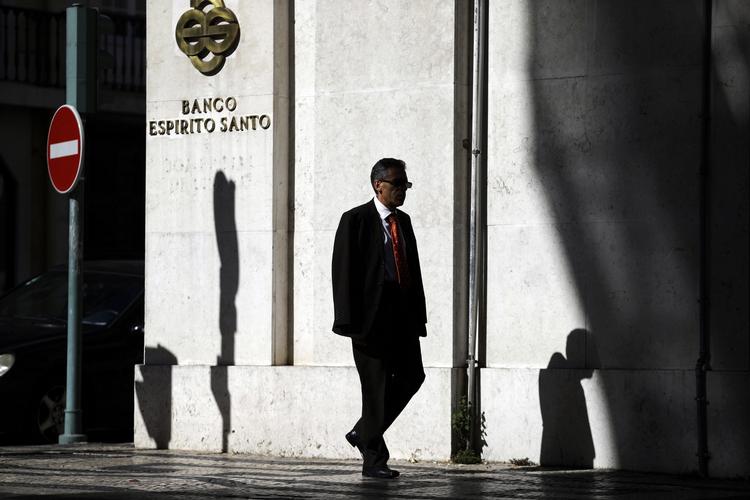 BANKKRISE. Portugals næststørste bank er i svære problemer, men udløser ikke en ny finanskrise. 