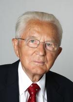 Død. Carl Albrecht efterlader sig en formue på 25,9 milliarder dollar. 