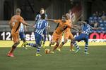Superliga: Esbjerg fB - Randers FC