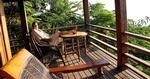 Zirkusfri. I forbindelse med længervarende skriveophold i Thailand har Søren Østergaard flere gange været i Burma, også inden landet for få år siden åbnede for turister. Besværligt, ja, men også rejser fyldt med gæstfrihed og oplevelser. Privatfoto. 