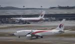 Sløjfet. Fremover vil Malaysia Airlines ikke flyve med rutenummeret MH17. 