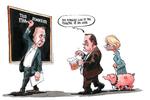 Dagens tegning