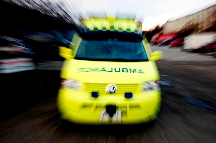 Giftalarm. Alt fra vitaminpiller til hjertemedicin er skyld i, at børn bliver forgiftede. 